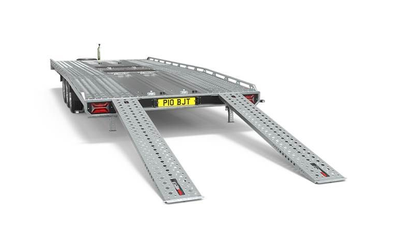Rampen 235 cm 130,00 €
