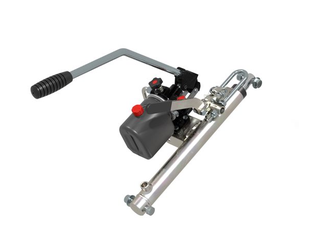 Manuelle Kipphydraulik 800,00 €